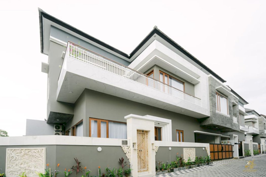 Jayaning Sekar Residence