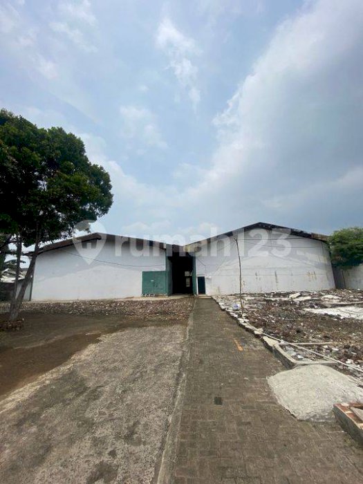 Jual Gudang [jual Butuh]