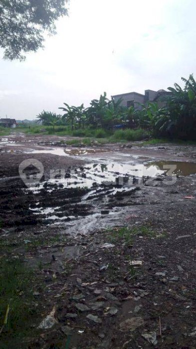 Tanah Kosong/tanah Darat