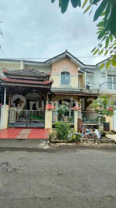 Rumah Impian Anda Ada Disini!