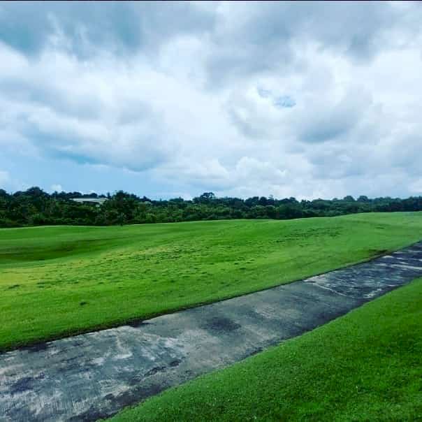 Di Jual Tanah Di Komplek Pecatu Graha Resort Bali