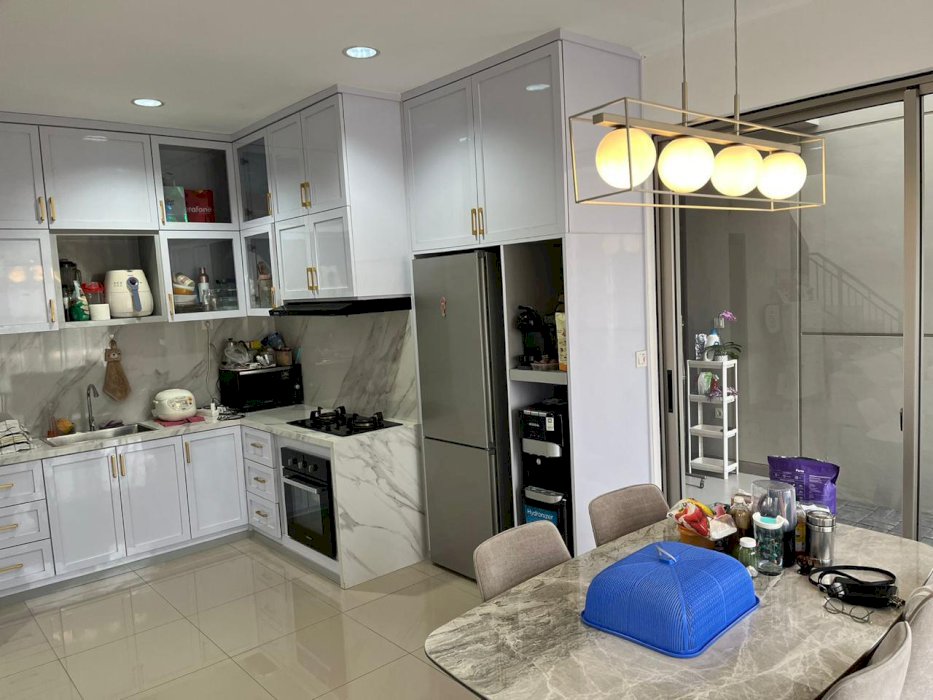 Dijual Rumah PIK 2 kosambi tangerang banten