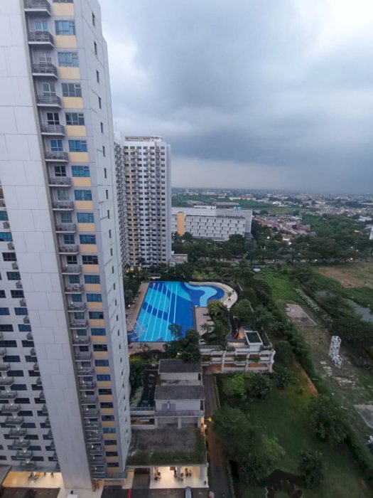 Di Sewakan Apartemen  Summarecon Bekasi
