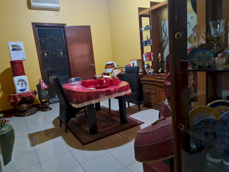 Rumah huk Ngantong dekat fasum asri dan siap huni