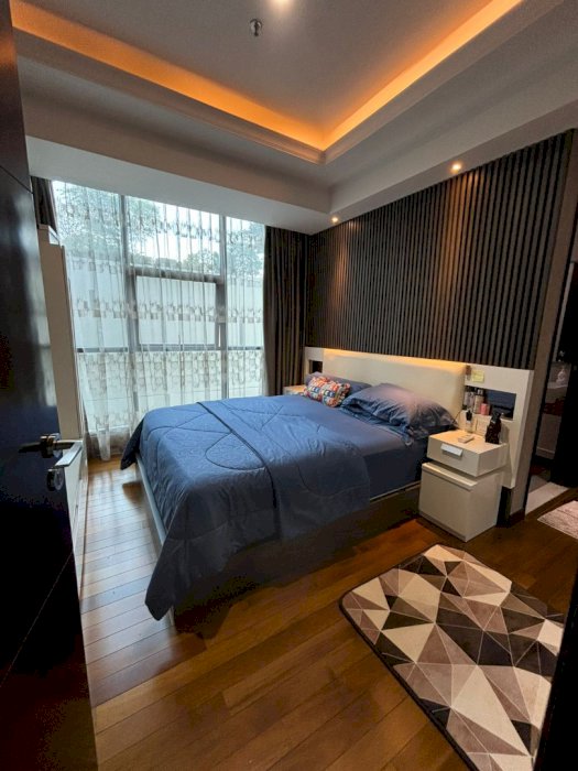 Dijual Apartment Casa Grande Residence Phase 2, Tower Angelo