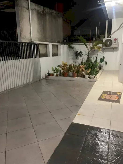 Rumah Celepuk Pondok gede Bekasi