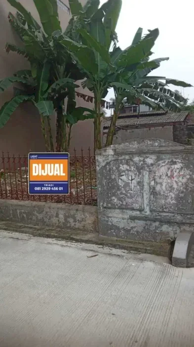 Tanah Jatimakmur Pondok Gede