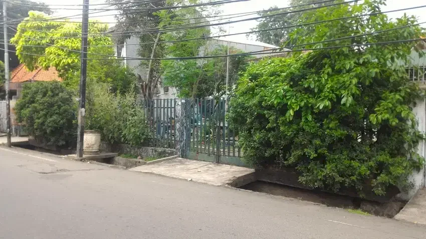 Tanah Kepu Selatan Raya Kemayoran Jakarta Pusat