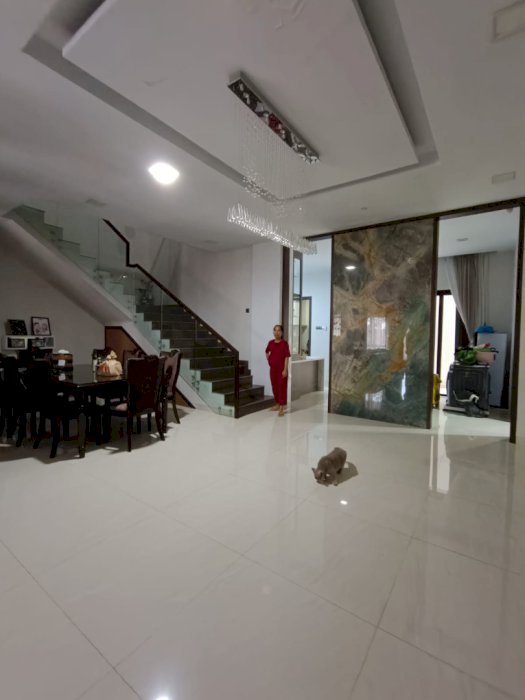 Dijual rumah bukit indah Sukajadi Batam kota