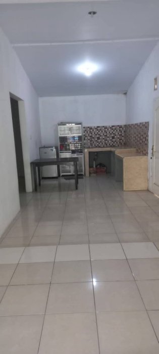 Di sewakan rumah lokasi strategis di Graha Metro  Serang