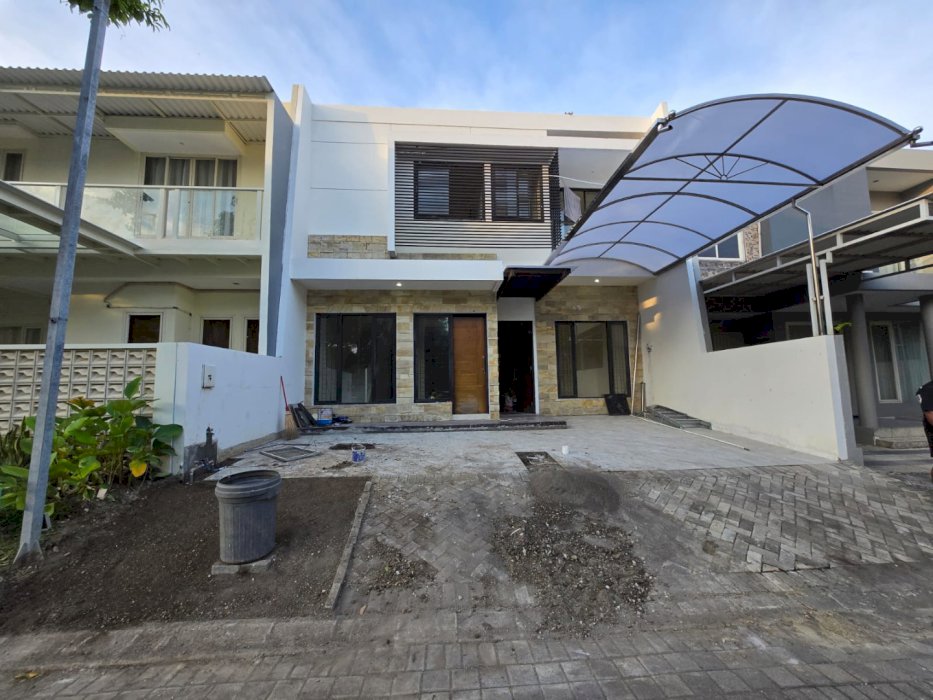 Gila bwh apraisal 2M'an layak DEAL langsung HUNI citraland woodland