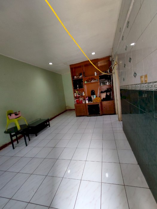 Rumah dijual di Perumahan Pondok Maharta, Pondok Kacang Timur