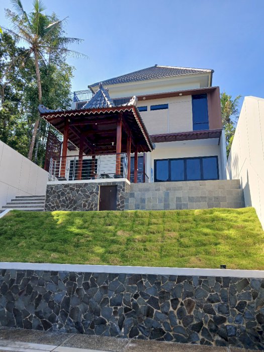 Resort Bangunjiwo Kasihan Bantul