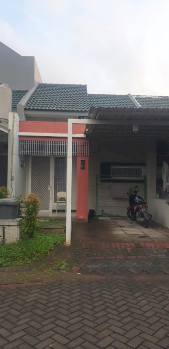 Di Jual Rumah Strategis Siap Huni Di Sukolilo Surabaya
