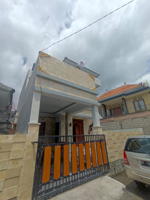 Di Sewakan Rumah 2 Lantai Di Batubulan Gianyar Bali