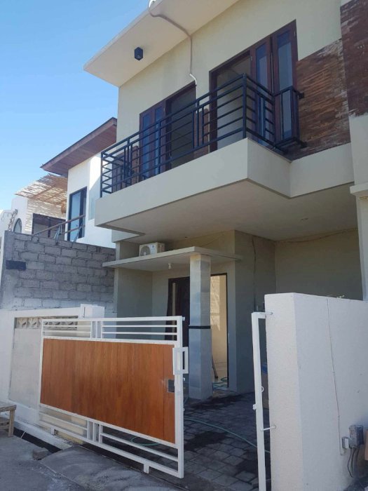 Di sewakan rumah lokasi strategis di Sanur Denpasar Selatan Bali