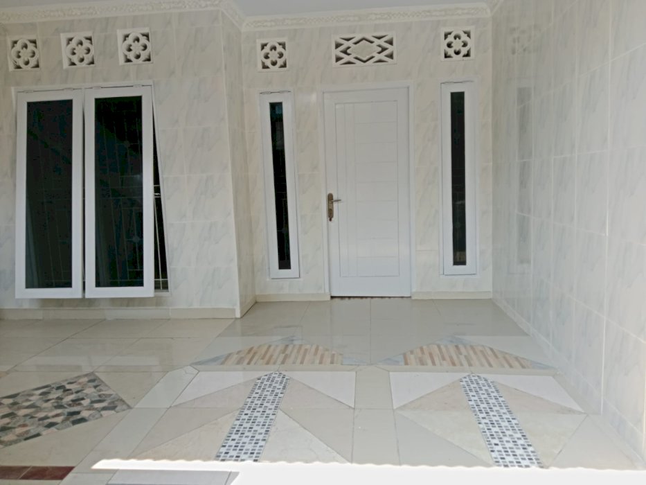 Kontrakan Rumah 2 Lantai di Babelan Bekasi Utara