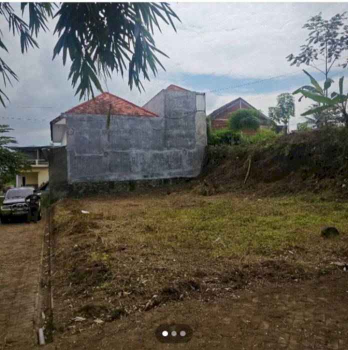 Di Jual Tanah Kavling Strategis Di Bululawang Kota Malang