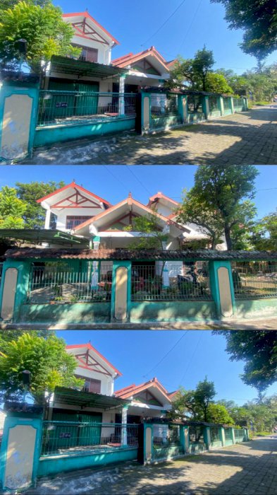 Di Jual Rumah Siap Huni Lokasi Strategis Di Wedomartani Sleman