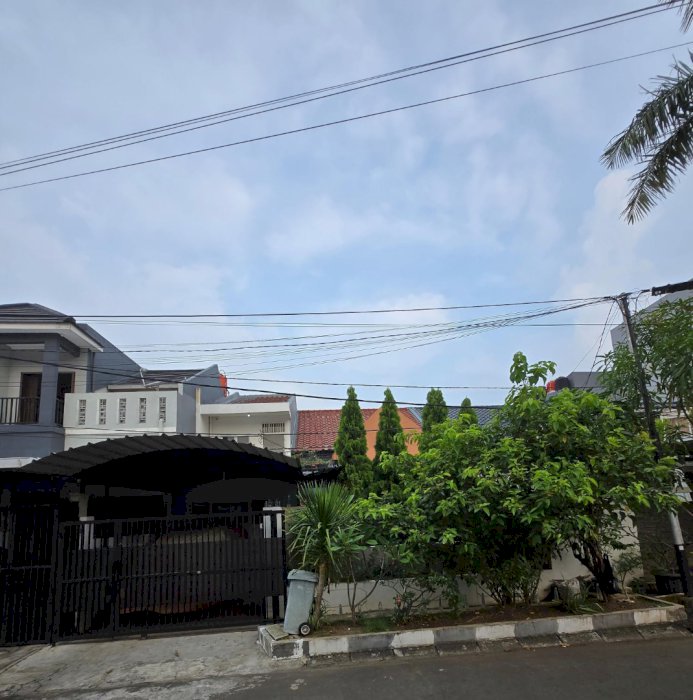 Dijual Rumah siap huni Citra Garden , Cengkareng, Jakarta Barat
