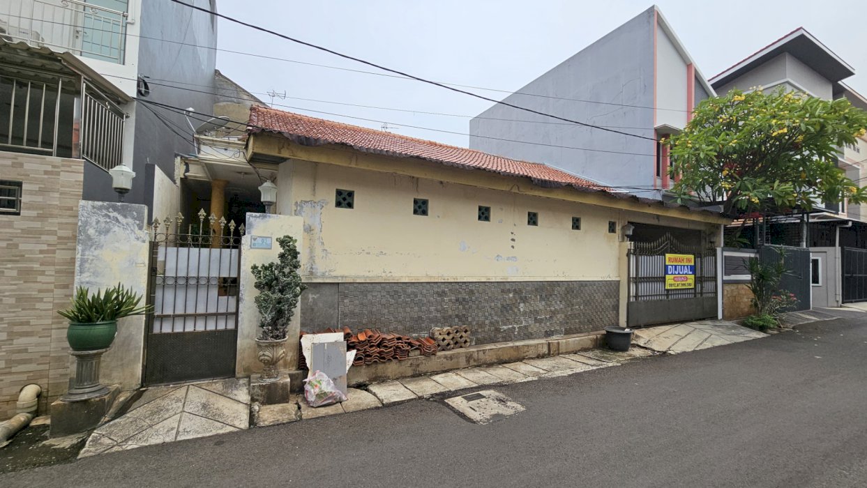 Dijual rumah Cocok untuk kost