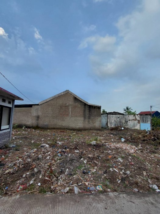 Jual Tanah Murah Strategis Di Hegarmanah Karangtengah Cianjur