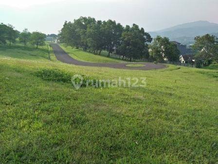 KAVLING SENTUL CITY SIAP BANGUN