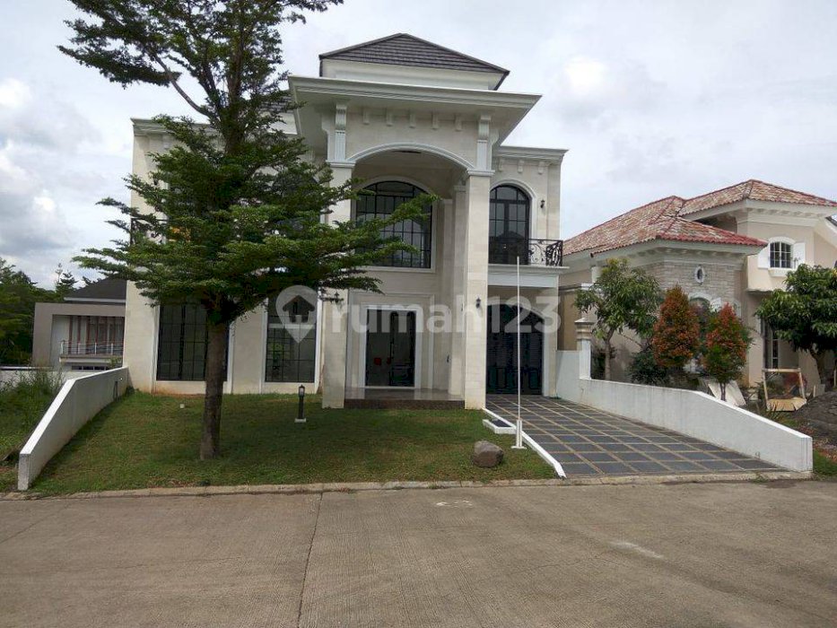 Dijual Rumah: RUMAH SENTUL CITY