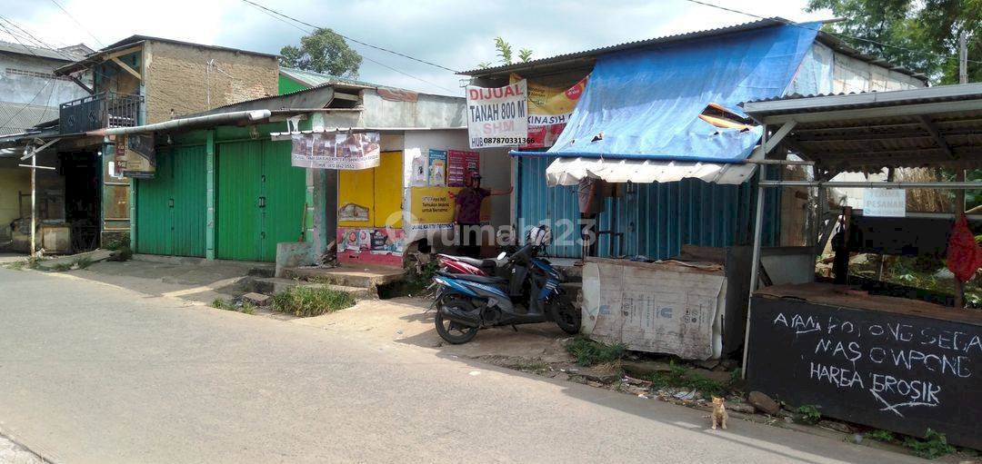 tanah murah di gunung putri bogor
