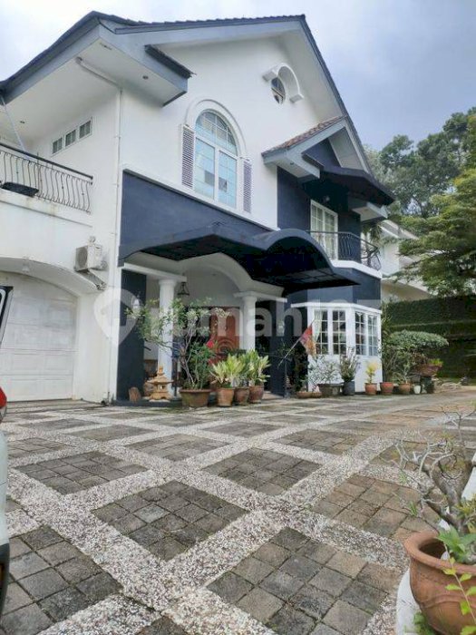 RUMAH CANTIK SENTUL CITY