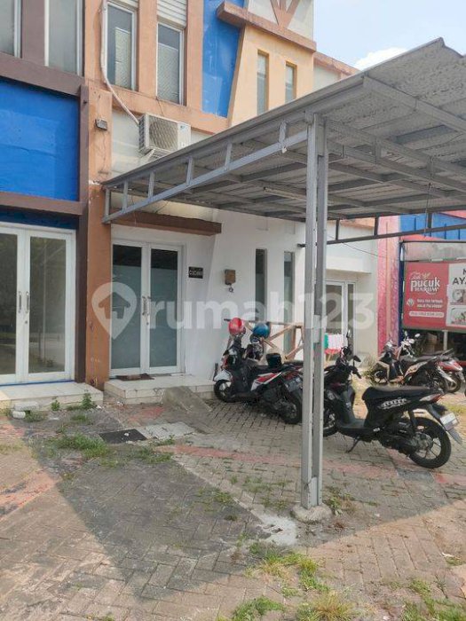 RUKO MURAH SENTUL CITY , BOGOR