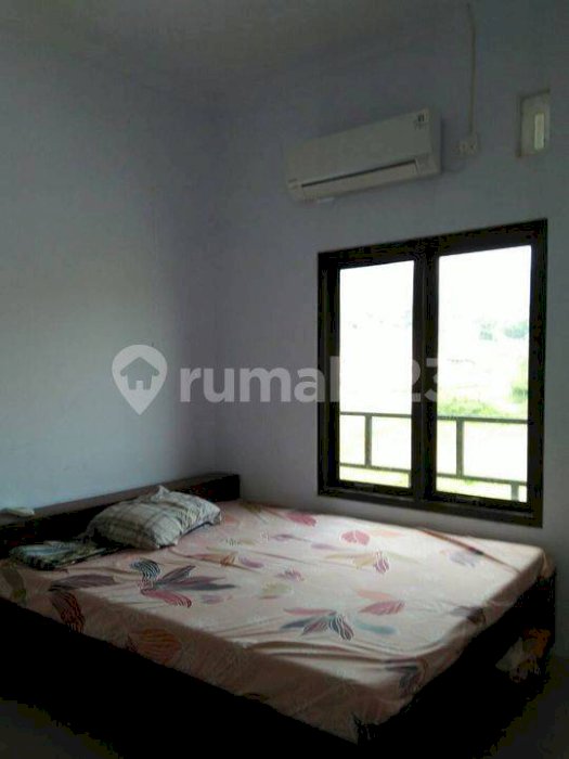 RUMAH CANTIK SEWA SENTUL CITY , BOGOR