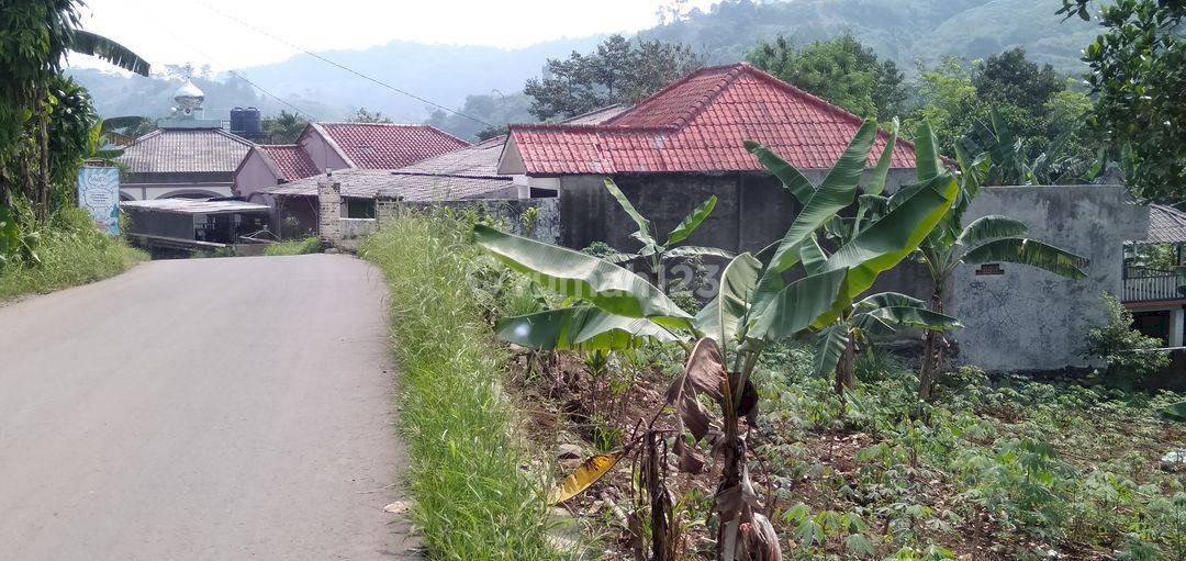 Tanah Dekat Sentul City Babakan Madang