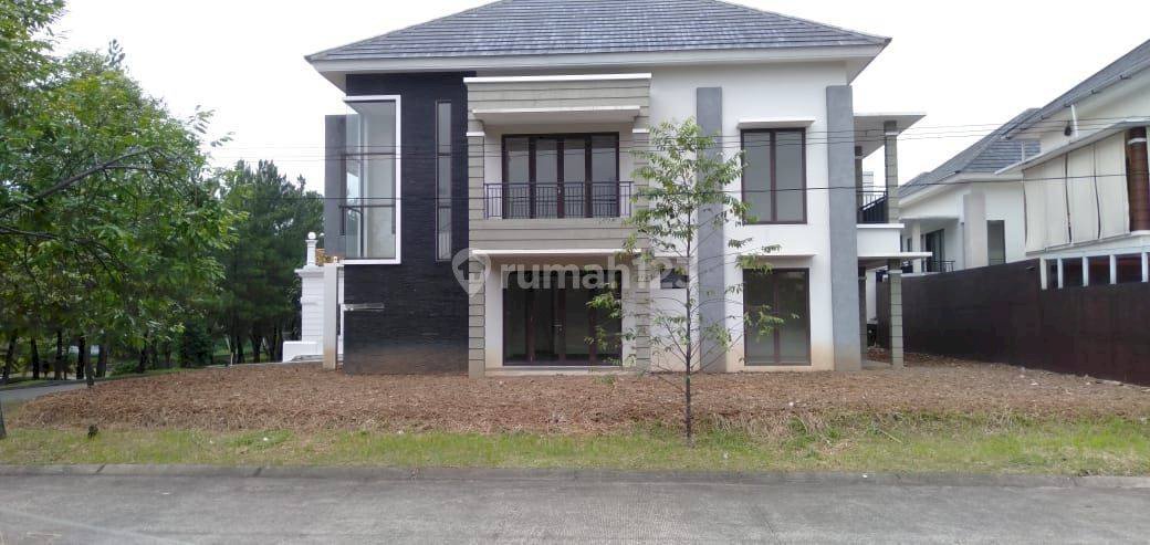 RUMAH SENTUL CITY, BOGOR