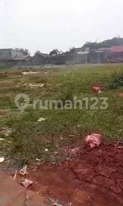 Tanah Bojong Gede Citayam