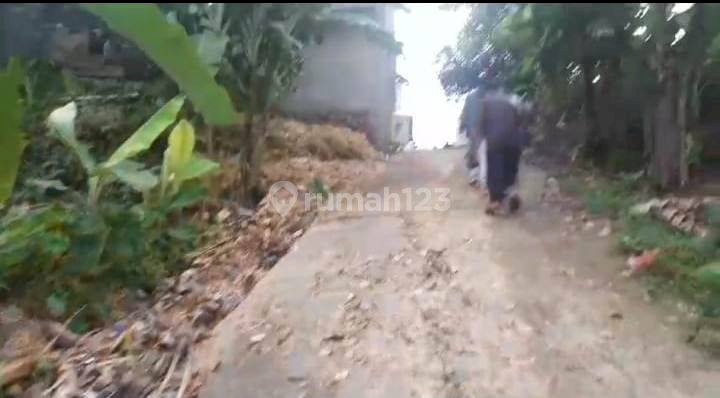 Tanah Murah Cio9mas , ,PEUNDEUY Bogor