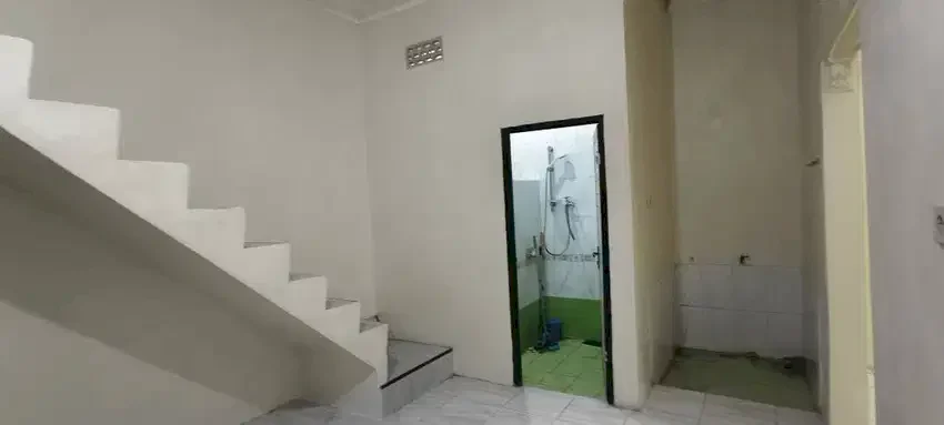 Rumah Siap Huni di Perumahan Malang Anggun Sejahtera