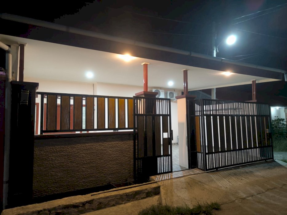 Di Jual Rumah Bangus Siap Huni Di Takatidung Polewali Mandar