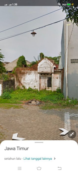 RUMAH MURAH DI JAWA TIMUR