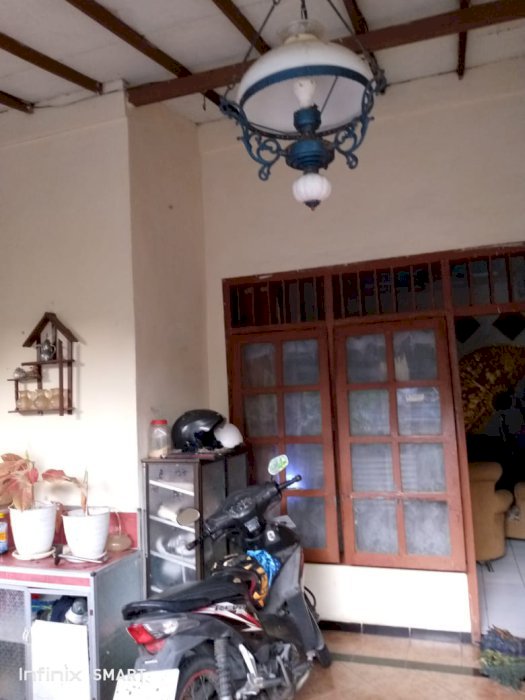 RUMAH MURAH DAN SIAP HUNI DEKAT JUANDA