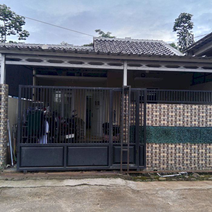 Take over rumah Alisa city Nagreg