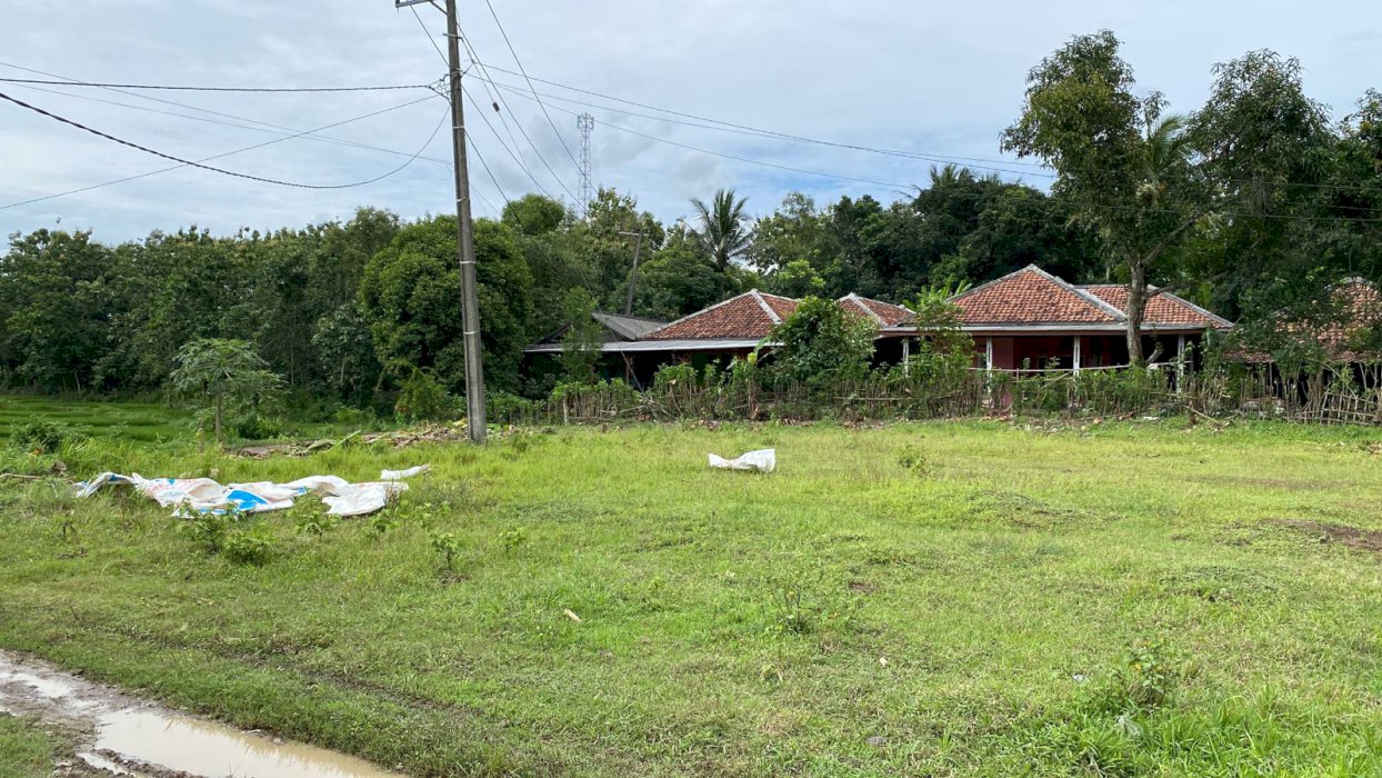Investasi Cerdas di Kavling Cibarusah View, Akses Mudah Dekat Tol