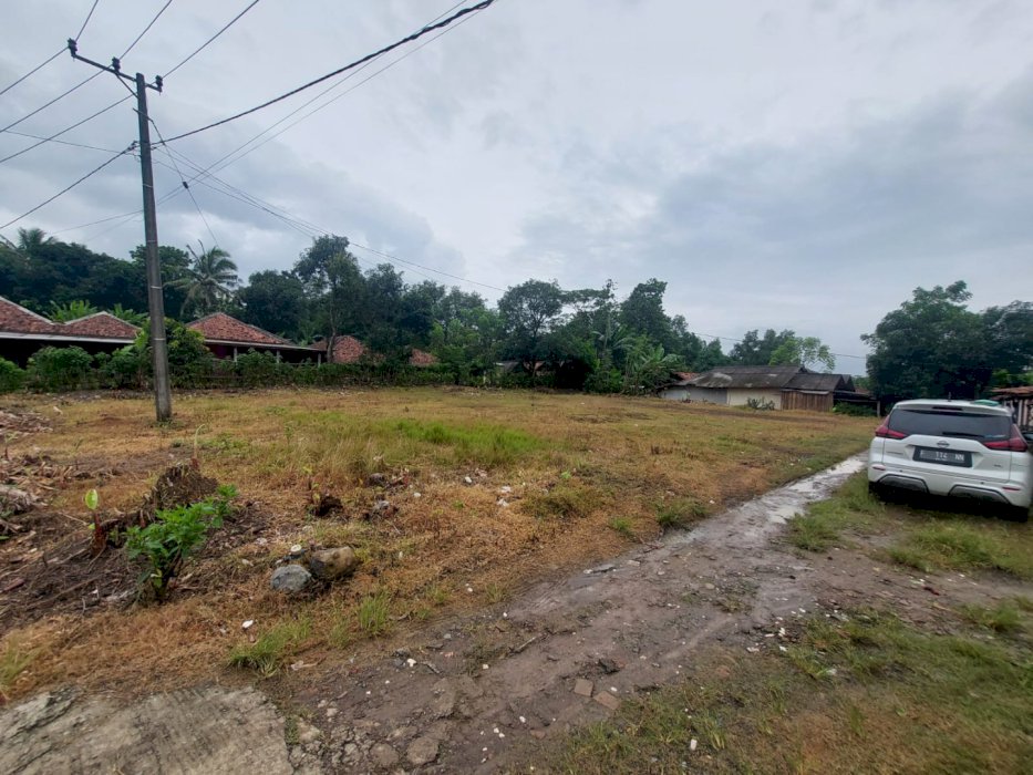 Cibarusah View Kavling Siap Bangun Dekat Tol & Kawasan Bisnis