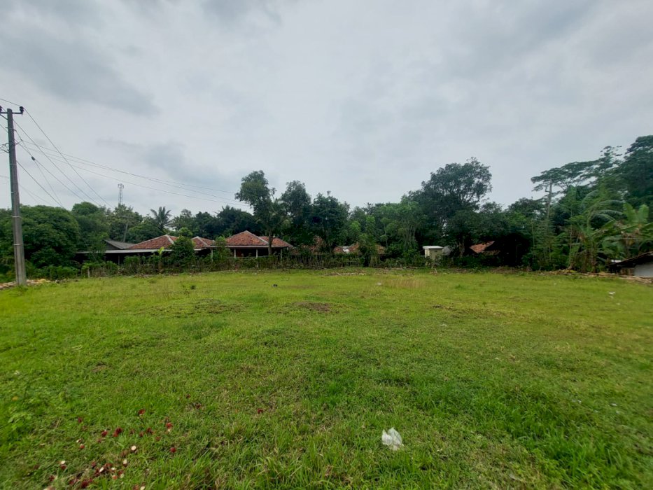 Kavling Strategis di Cibarusah View, Lokasi Dekat Tol & Kawasan Pabrik