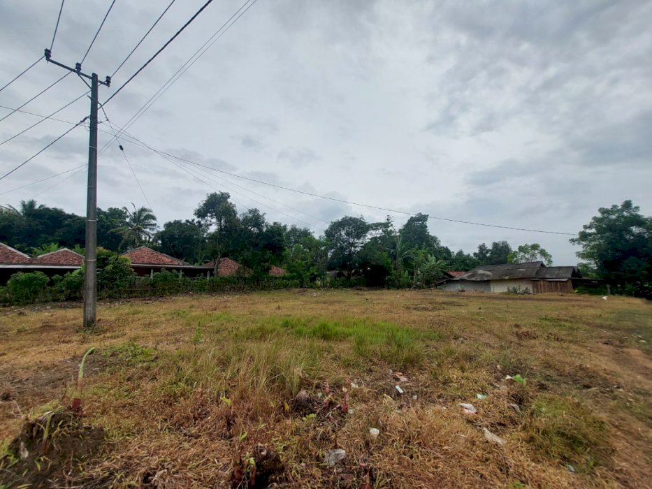 Promo Kavling Cibarusah View, Lokasi Strategis & Harga Ramah Kantong