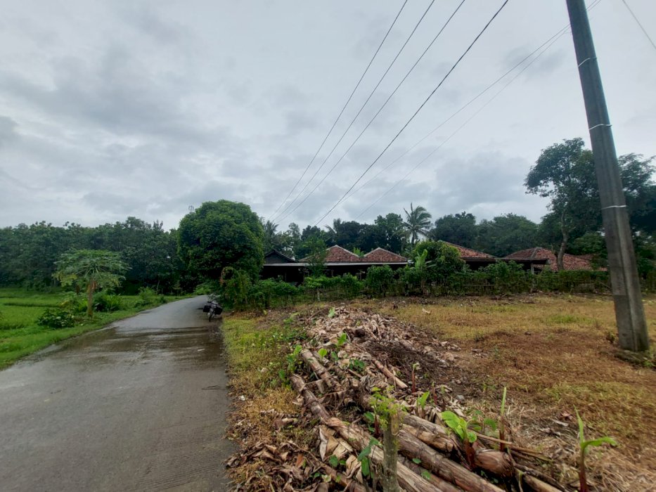 Kavling Siap Bangun Cibarusah View, Dekat Tol Japek 2 & Kawasan Niaga