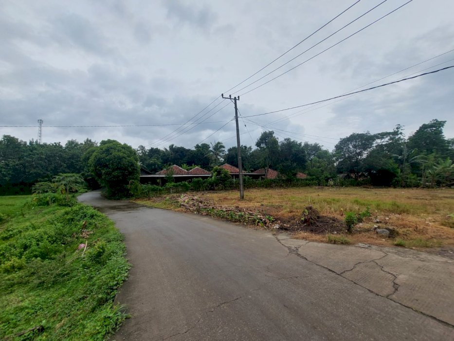 Tanah Kavling Investasi di Cibarusah View, Lokasi Strategis