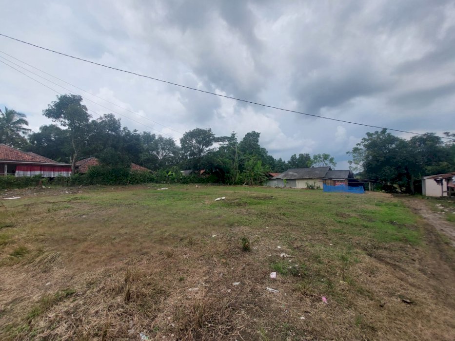 Investasi Kavling Murah Cibarusah View, 5 Menit ke Tol Japek 2