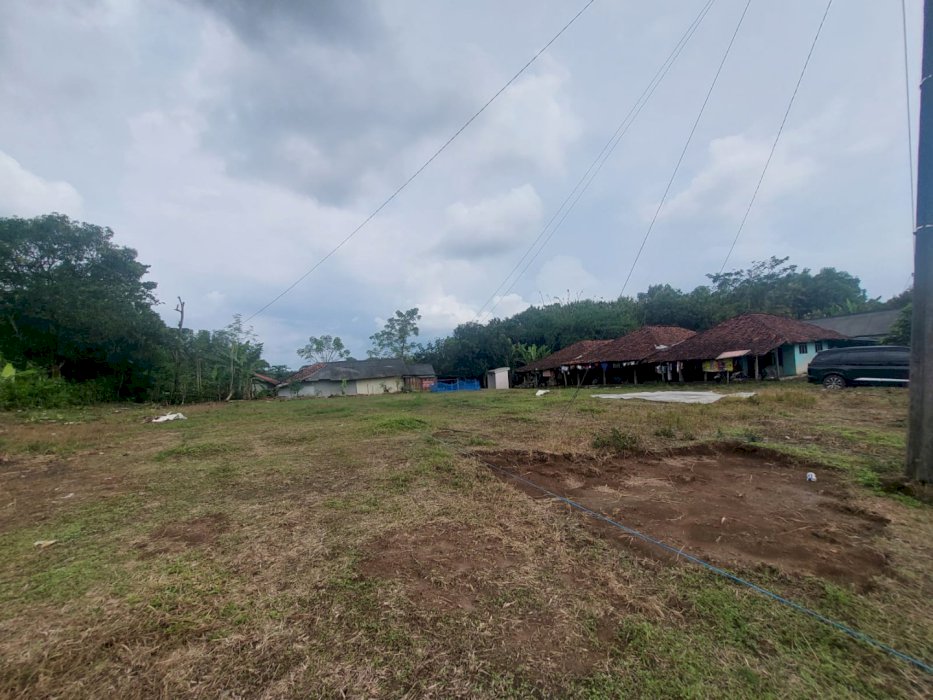 Cibarusah View Kavling Strategis Dekat Tol & Kawasan Industri