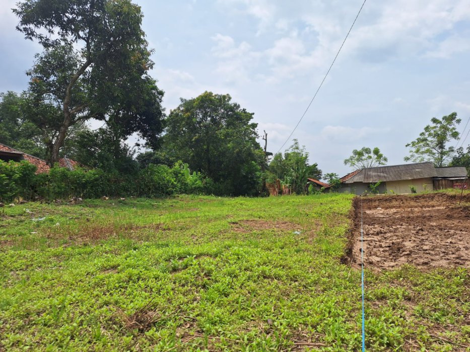 Kavling Cibarusah View, Akses Mudah Tol Japek 2 & Potensi Investasi